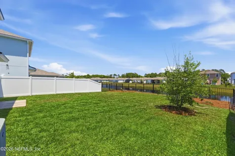 40 Windsor Lane St. Augustine FL 32084