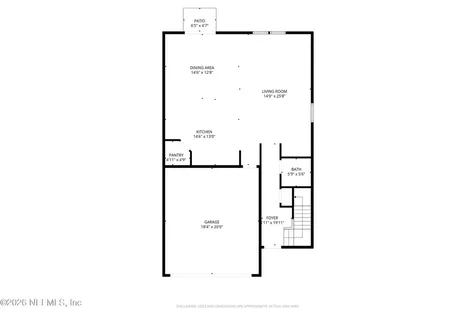 40 Windsor Lane St. Augustine FL 32084