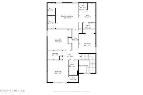 40 Windsor Lane St. Augustine FL 32084