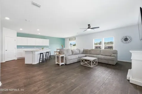 40 Windsor Lane St. Augustine FL 32084