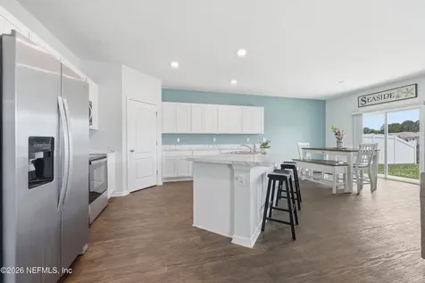 40 Windsor Lane St. Augustine FL 32084
