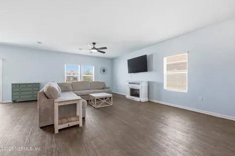 40 Windsor Lane St. Augustine FL 32084