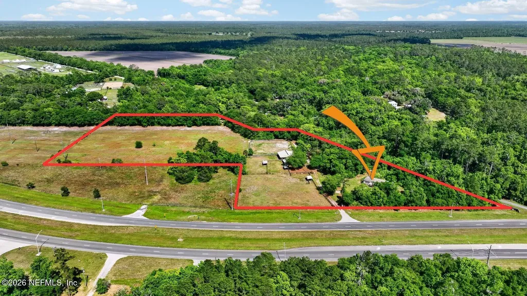 7310 State Road 207 Elkton FL 32033