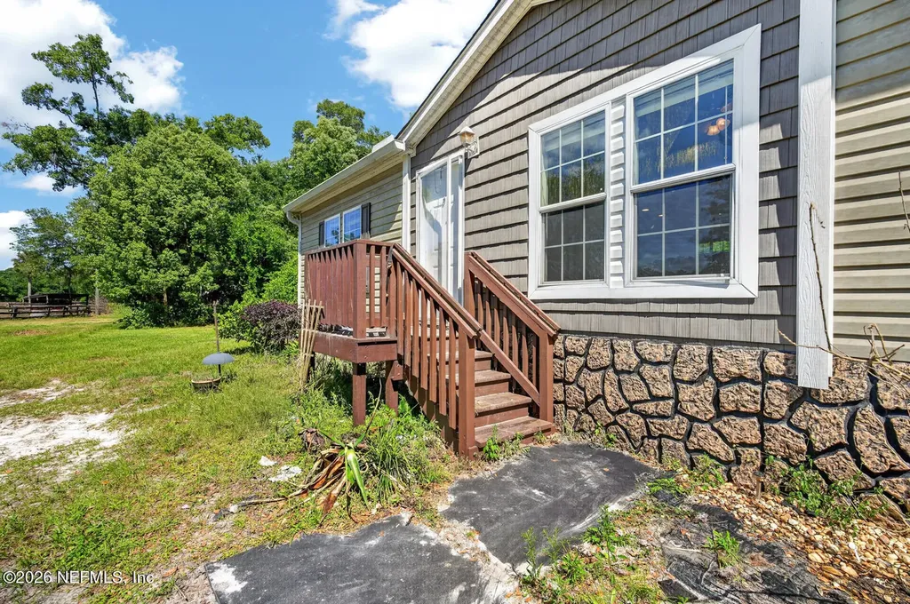 7310 State Road 207 Elkton FL 32033