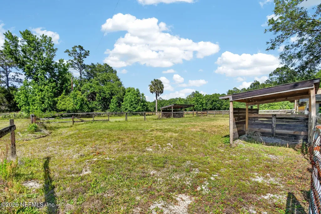7310 State Road 207 Elkton FL 32033