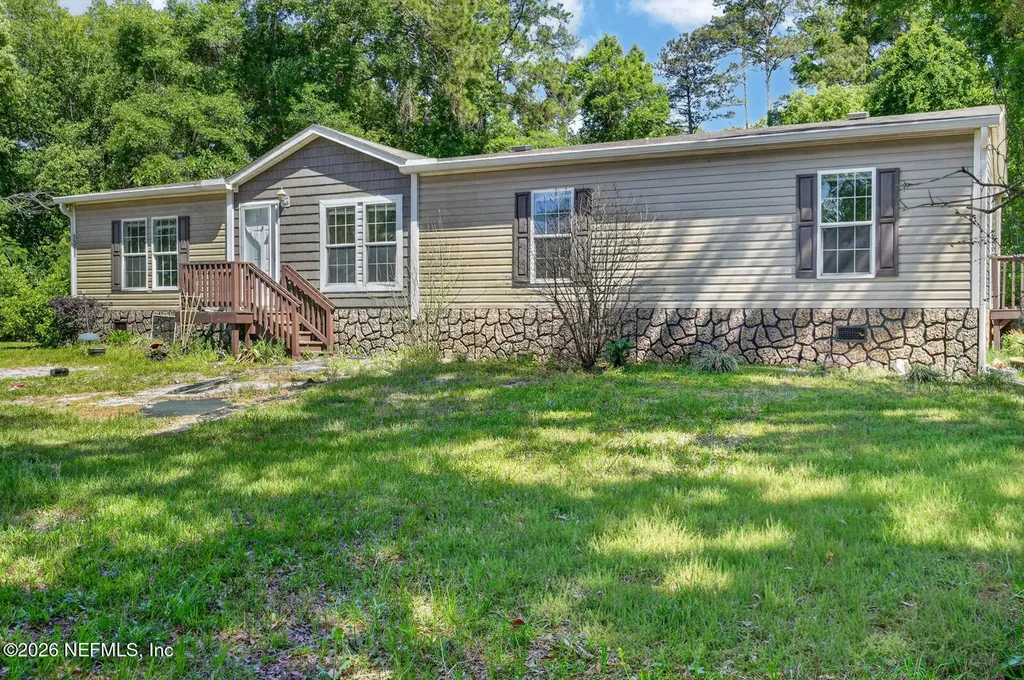 7310 State Road 207 Elkton FL 32033