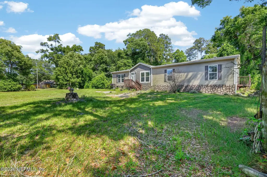 7310 State Road 207 Elkton FL 32033