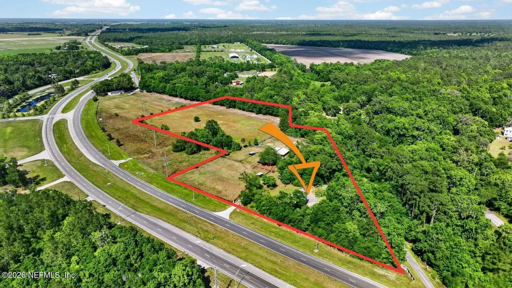 7310 State Road 207 Elkton FL 32033