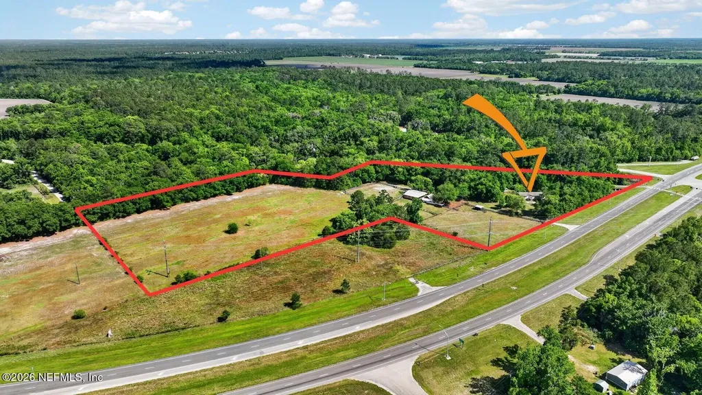 7310 State Road 207 Elkton FL 32033