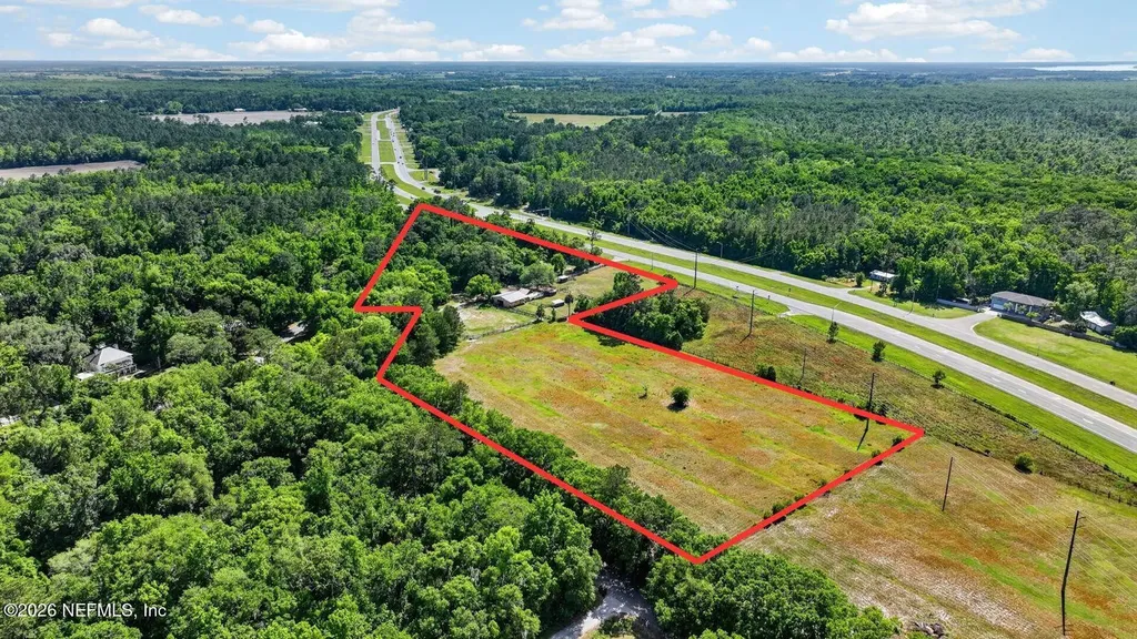 7310 State Road 207 Elkton FL 32033