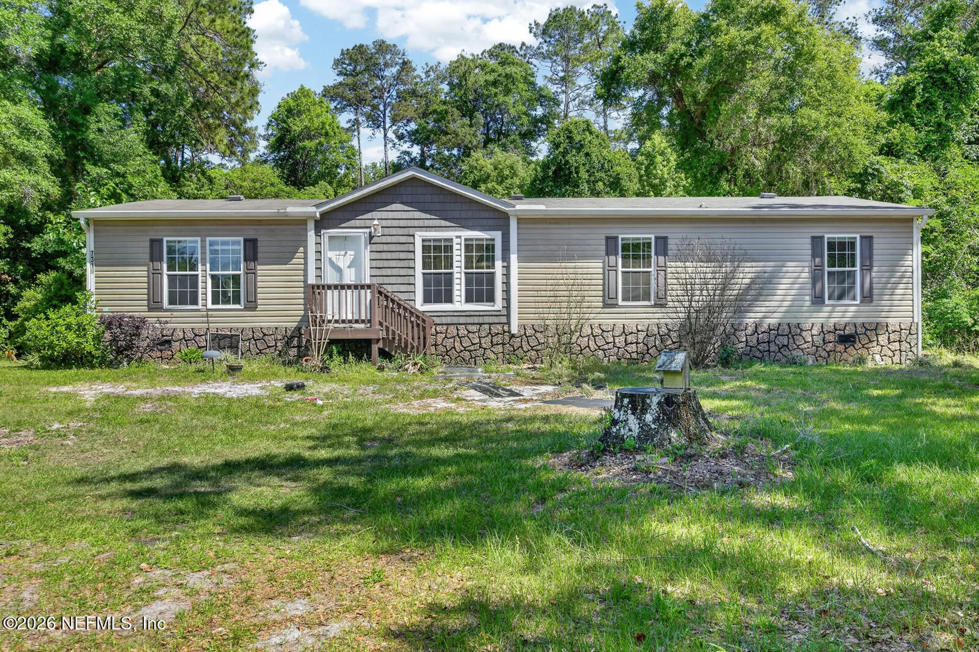 7310 State Road 207 Elkton FL 32033