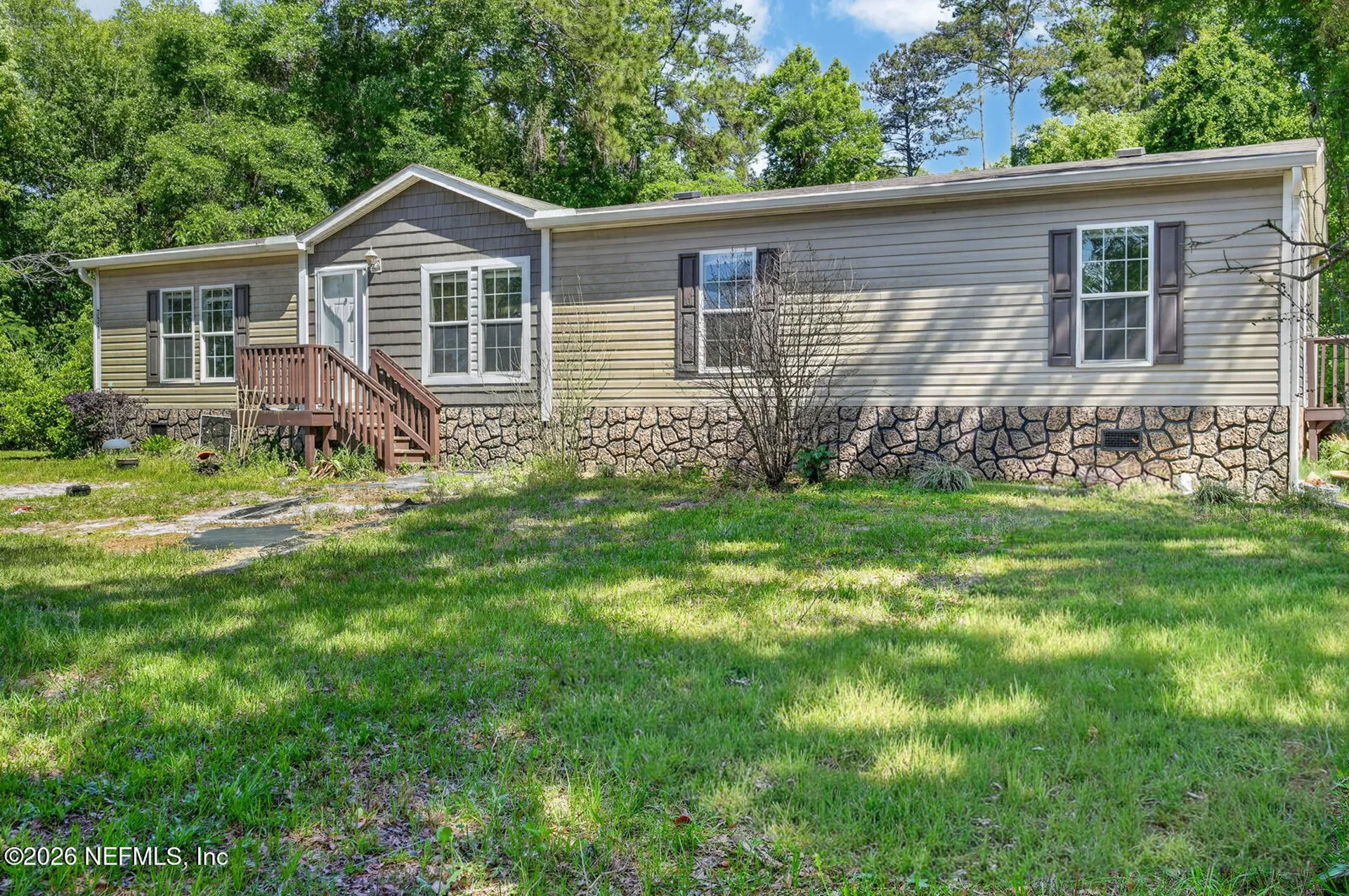 7310 State Road 207 Elkton FL 32033