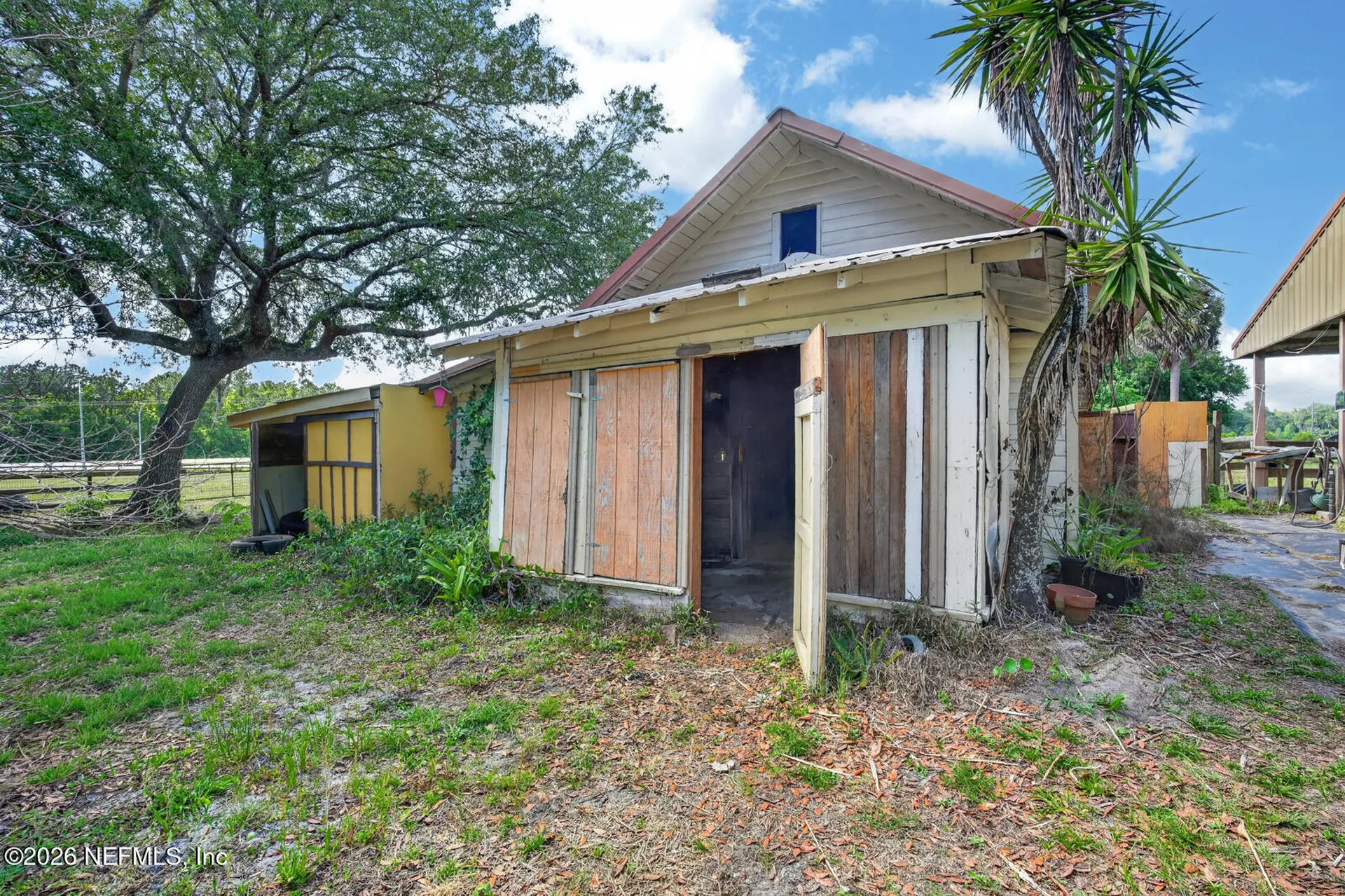 7310 State Road 207 Elkton FL 32033