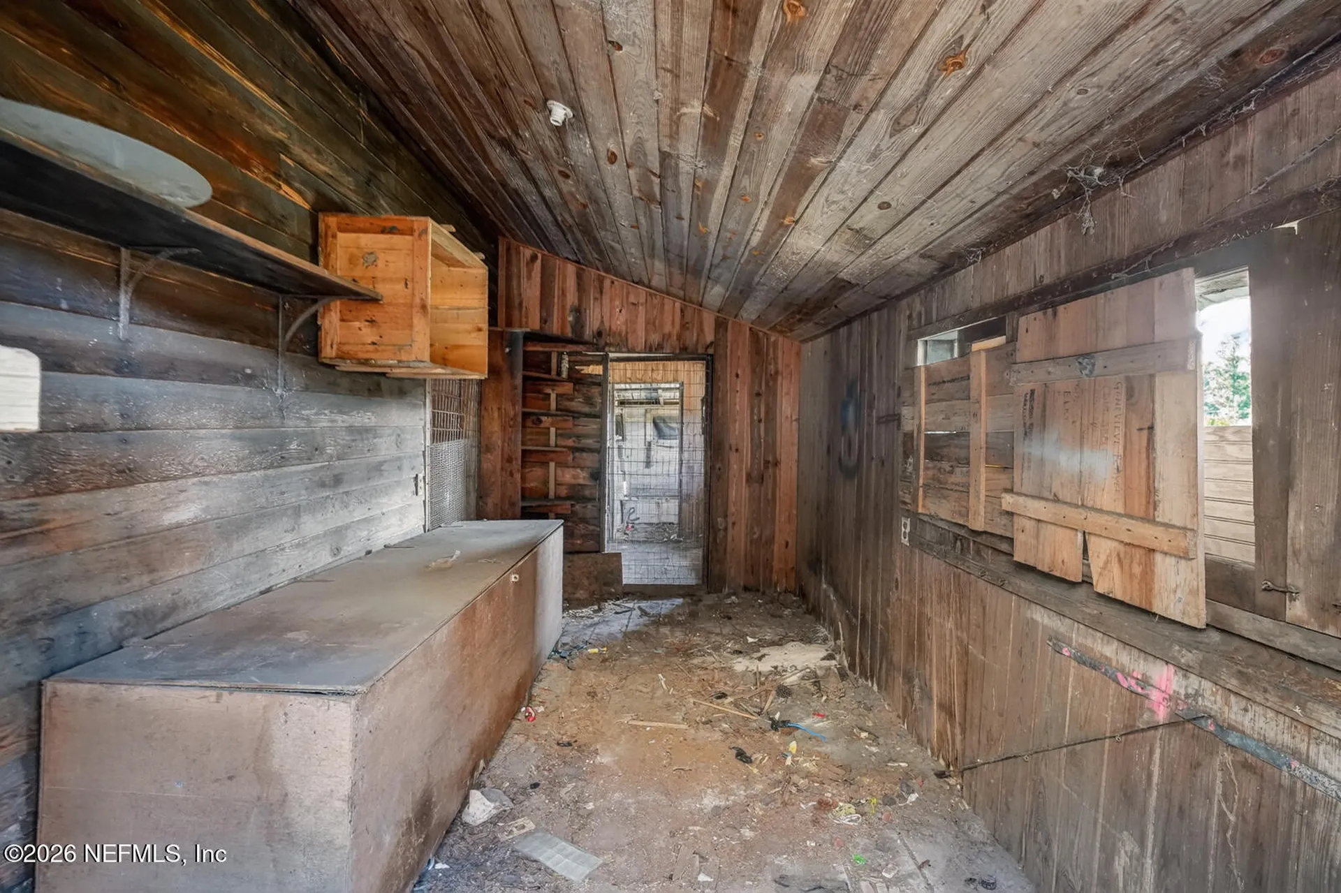 7310 State Road 207 Elkton FL 32033