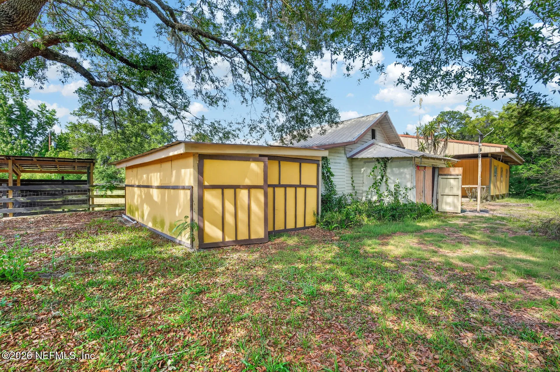 7310 State Road 207 Elkton FL 32033