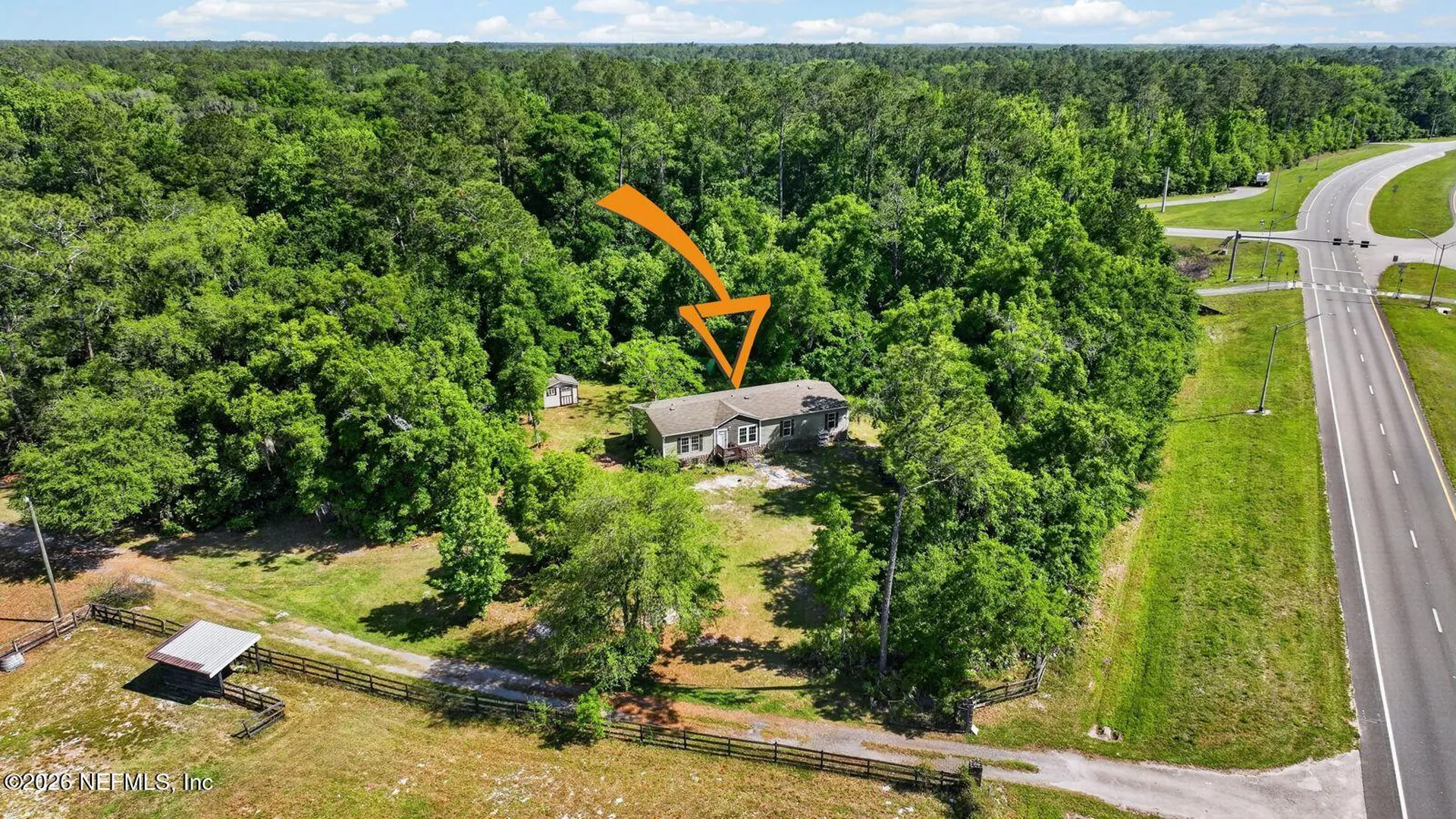 7310 State Road 207 Elkton FL 32033