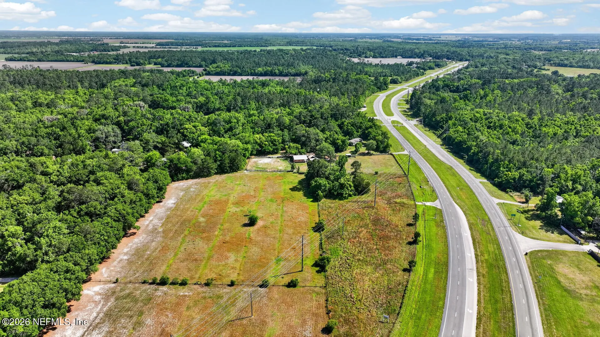 7310 State Road 207 Elkton FL 32033