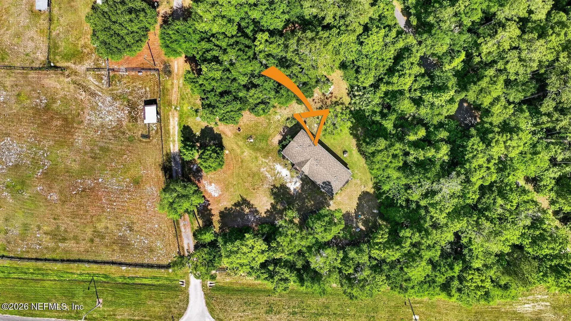 7310 State Road 207 Elkton FL 32033