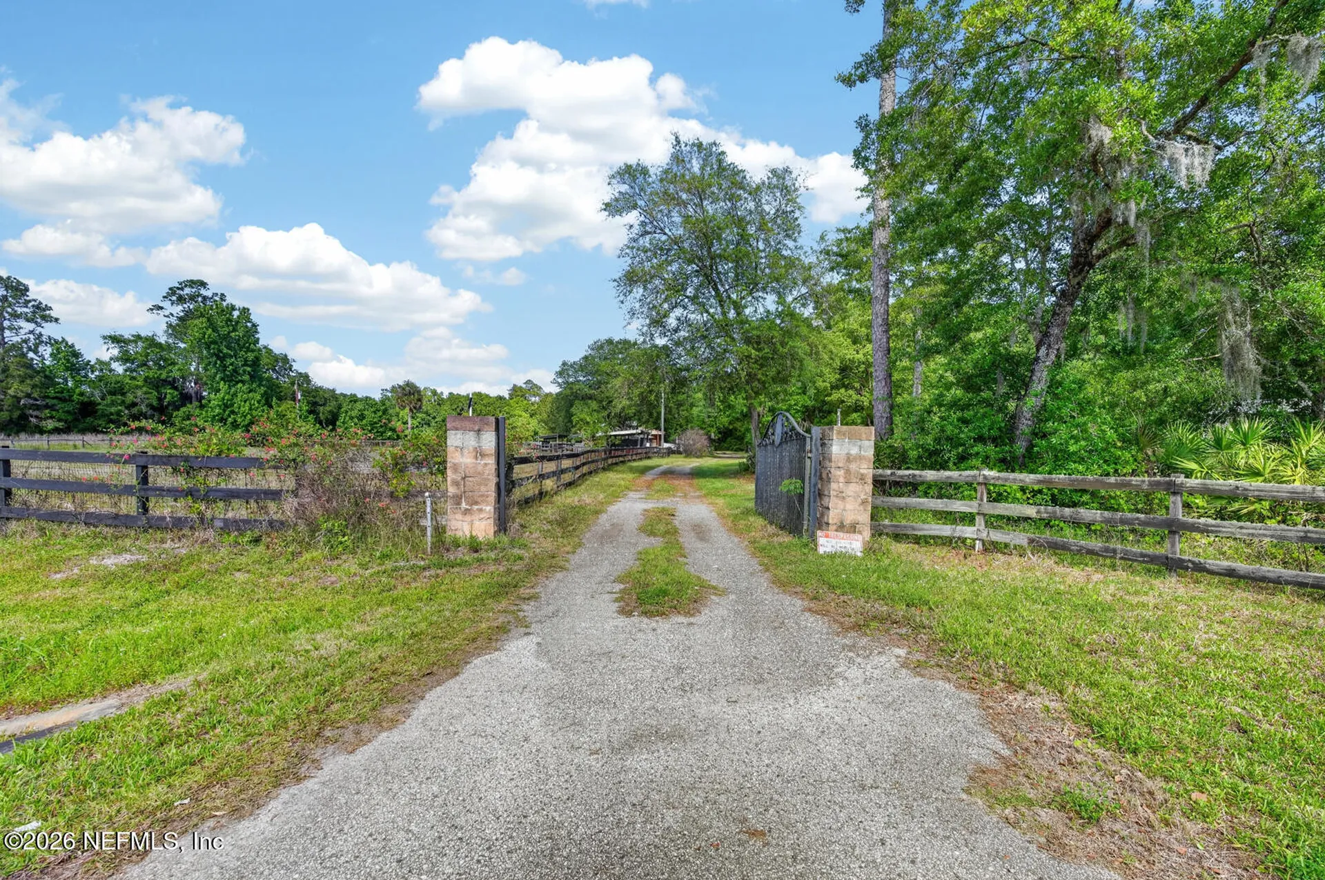 7310 State Road 207 Elkton FL 32033