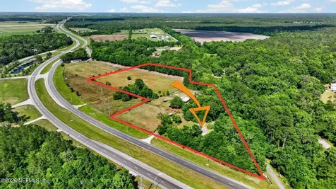7310 State Road 207 Elkton FL 32033