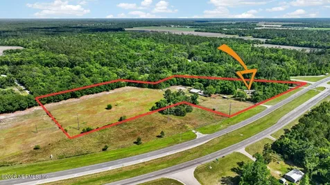 7310 State Road 207 Elkton FL 32033