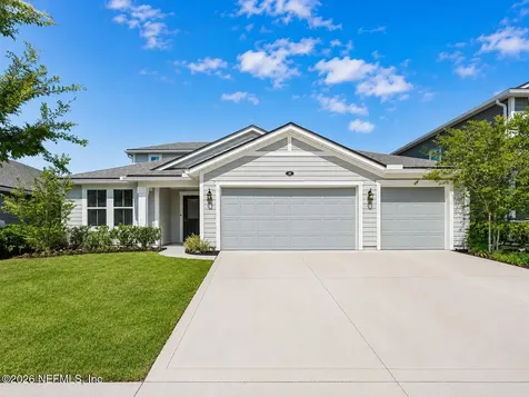 48 Riva Ridge Place St. Johns FL 32259