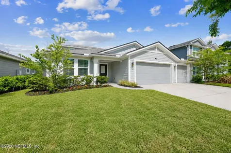 48 Riva Ridge Place St. Johns FL 32259