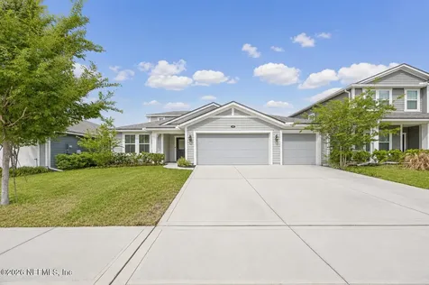48 Riva Ridge Place St. Johns FL 32259