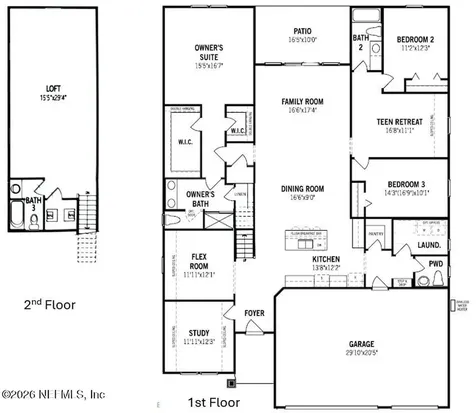 48 Riva Ridge Place St. Johns FL 32259