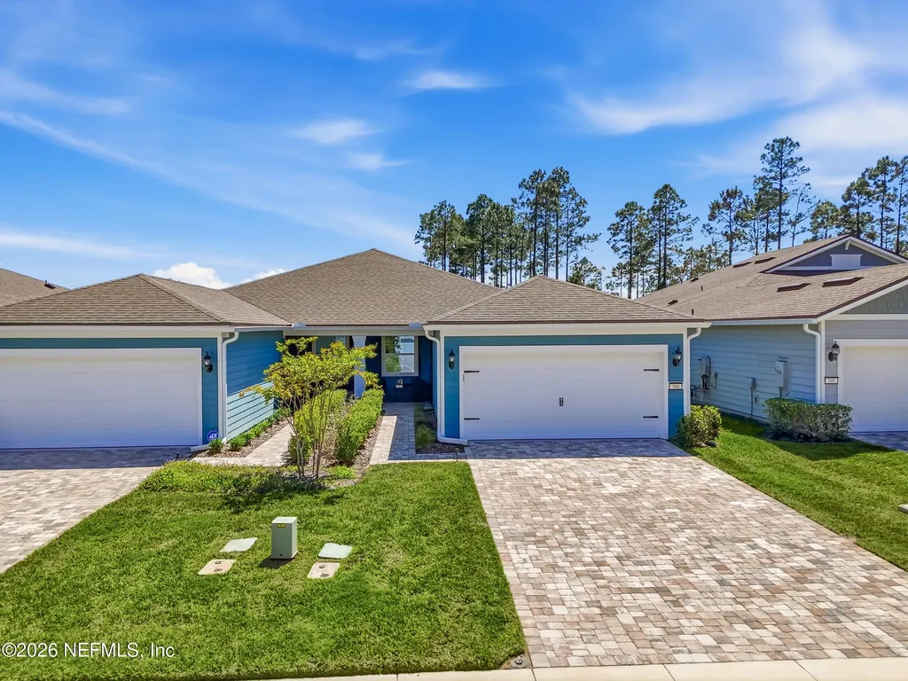 166 Curved Bay Trail Ponte Vedra FL 32081