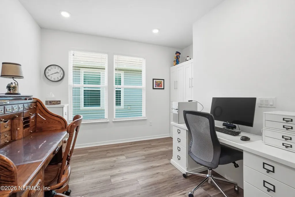 166 Curved Bay Trail Ponte Vedra FL 32081