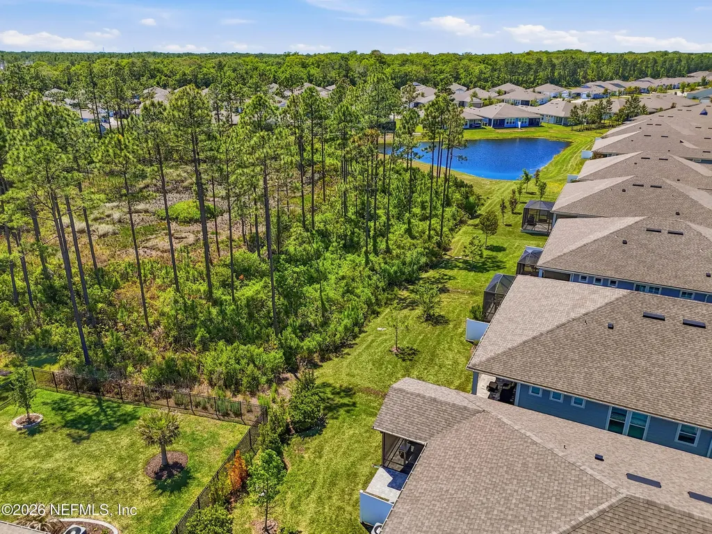 166 Curved Bay Trail Ponte Vedra FL 32081