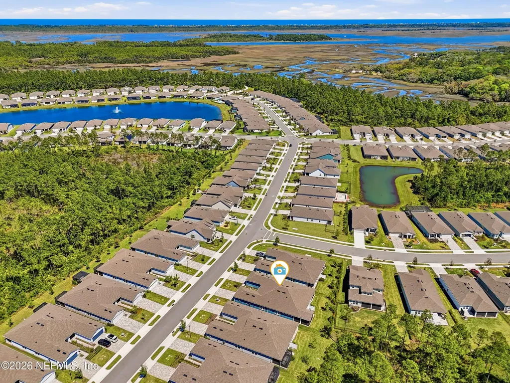 166 Curved Bay Trail Ponte Vedra FL 32081