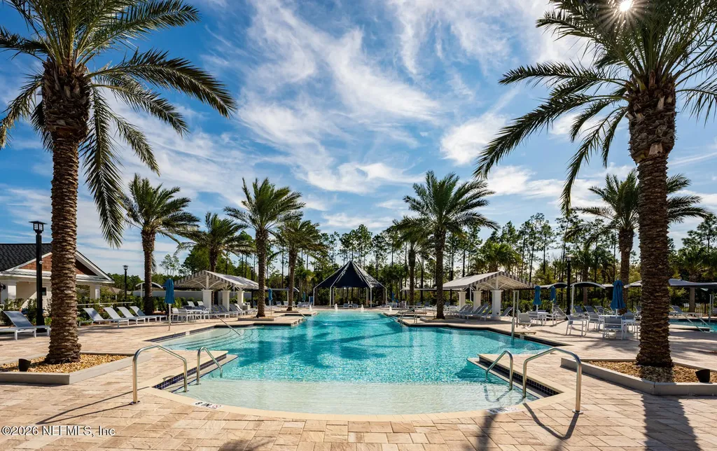 166 Curved Bay Trail Ponte Vedra FL 32081