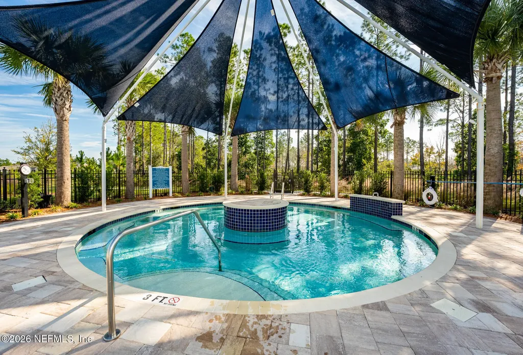 166 Curved Bay Trail Ponte Vedra FL 32081