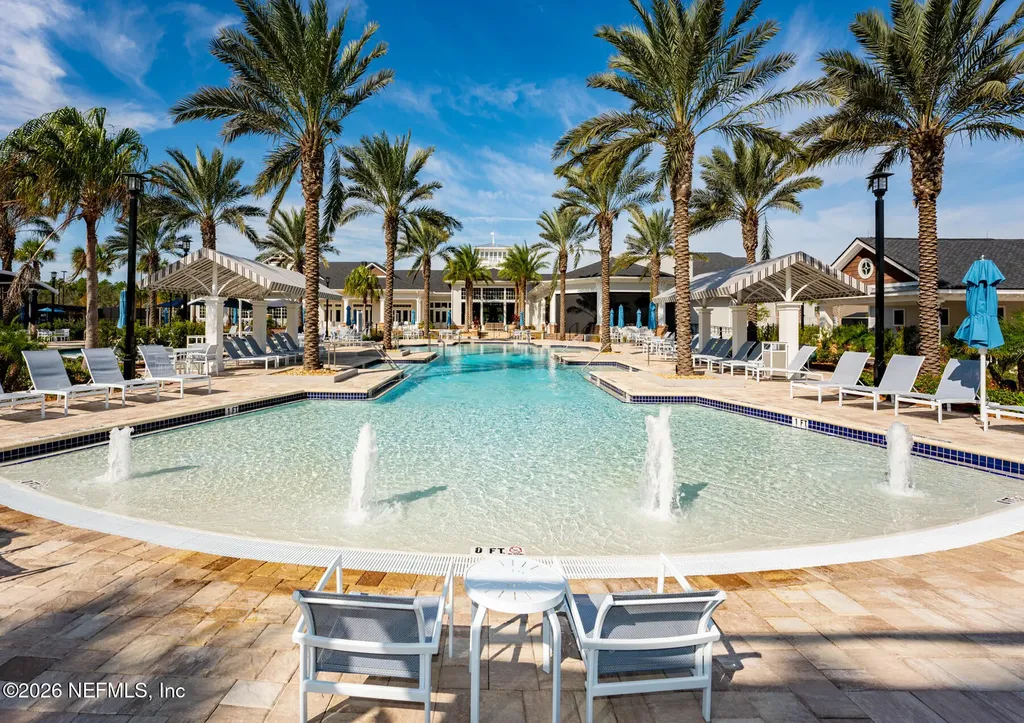 166 Curved Bay Trail Ponte Vedra FL 32081