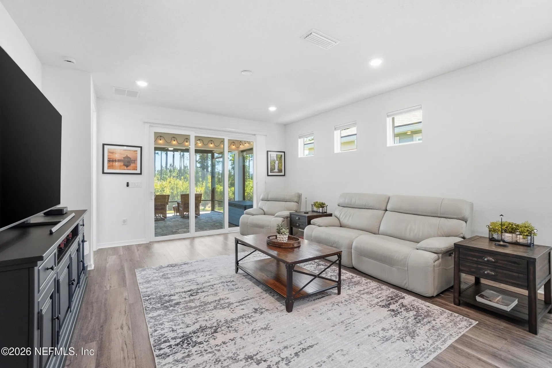 166 Curved Bay Trail Ponte Vedra FL 32081