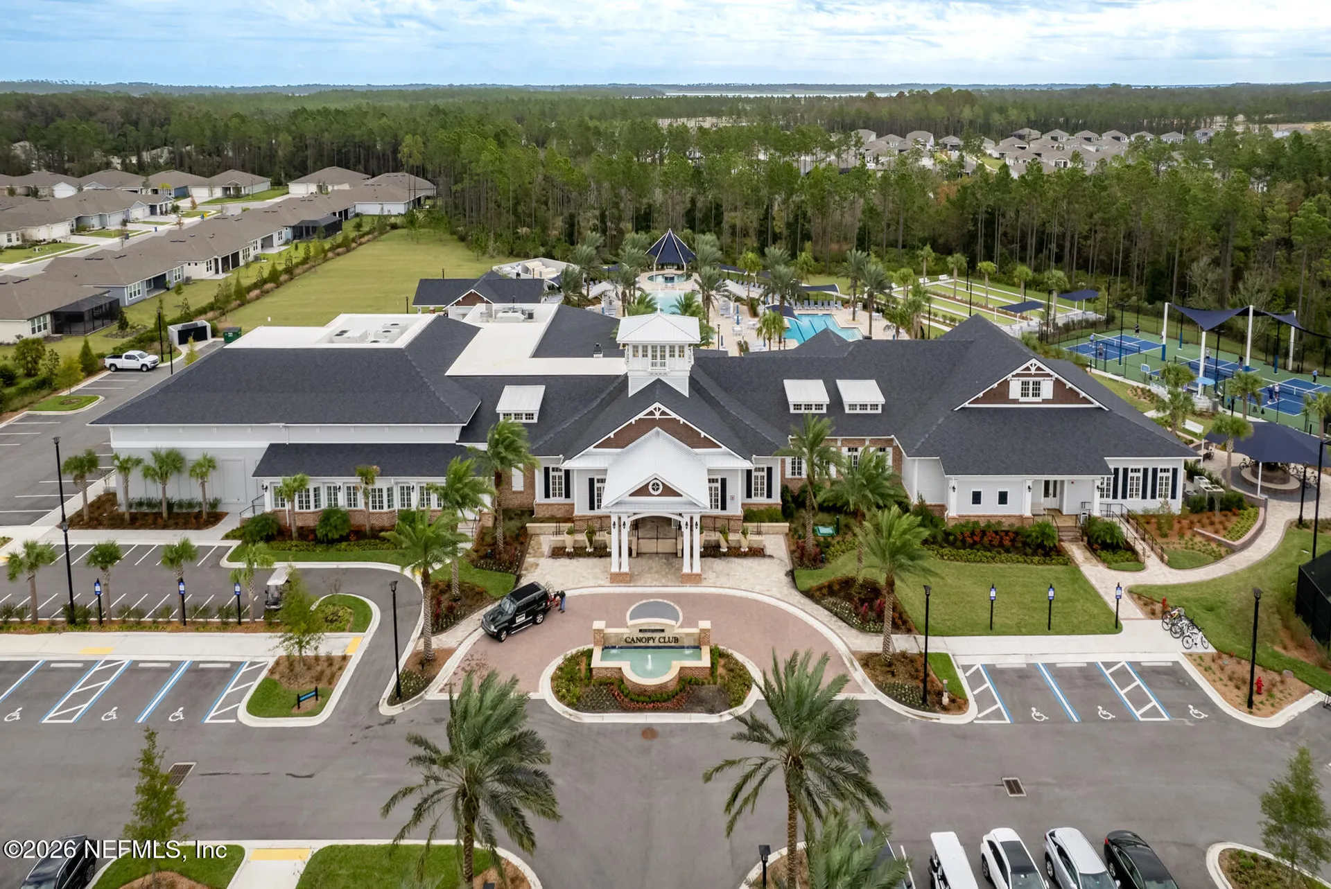 166 Curved Bay Trail Ponte Vedra FL 32081