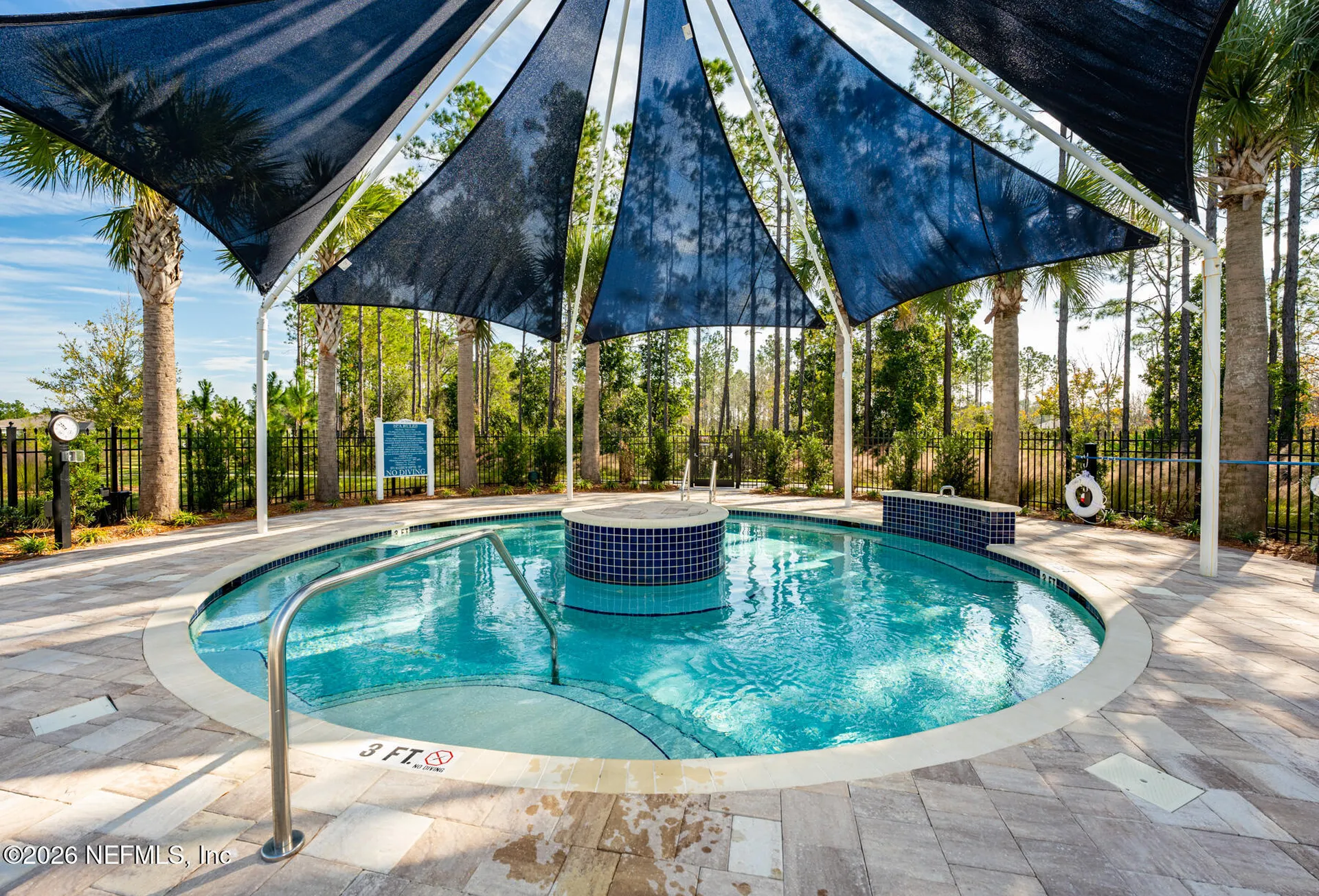 166 Curved Bay Trail Ponte Vedra FL 32081