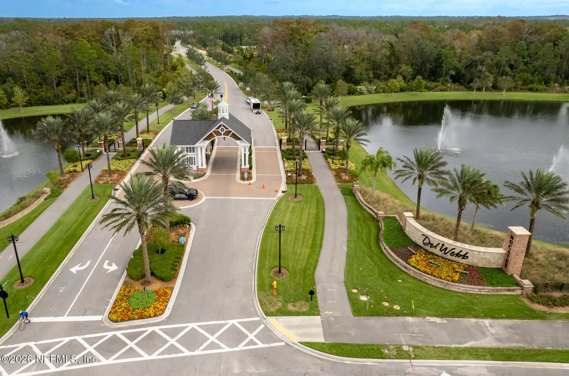 166 Curved Bay Trail Ponte Vedra FL 32081