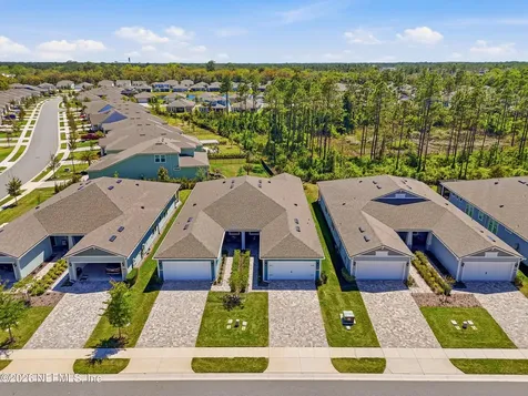 166 Curved Bay Trail Ponte Vedra FL 32081