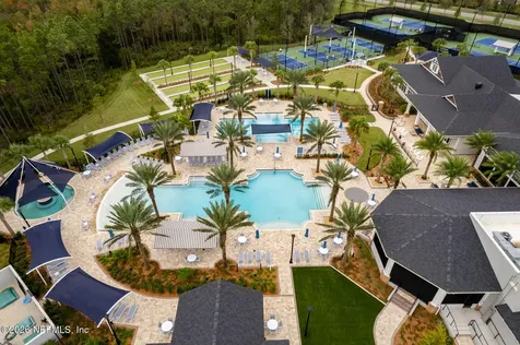 166 Curved Bay Trail Ponte Vedra FL 32081