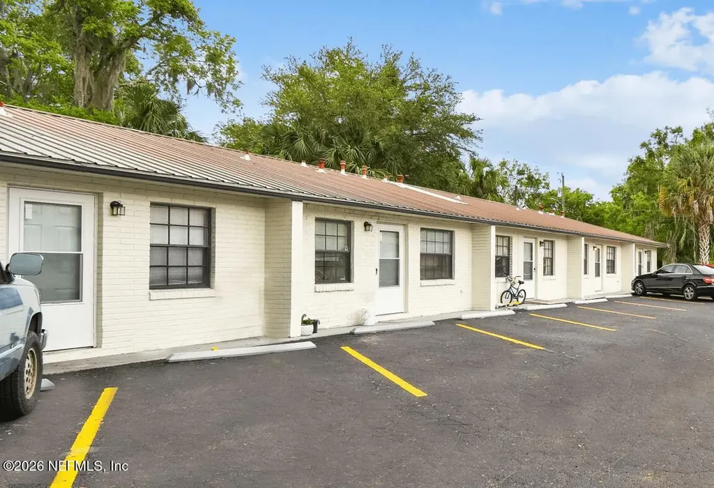 1010 Bronson Street Palatka FL 32177