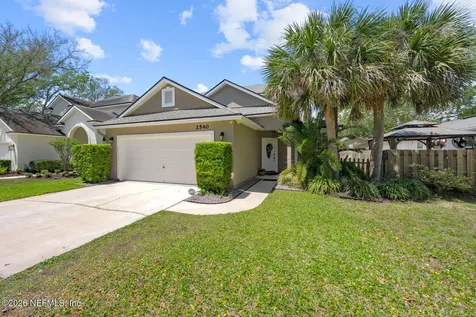 2540 Street Johns Boulevard Jacksonville Beach FL 32250