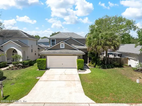 2540 Street Johns Boulevard Jacksonville Beach FL 32250