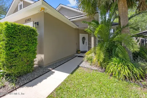 2540 Street Johns Boulevard Jacksonville Beach FL 32250
