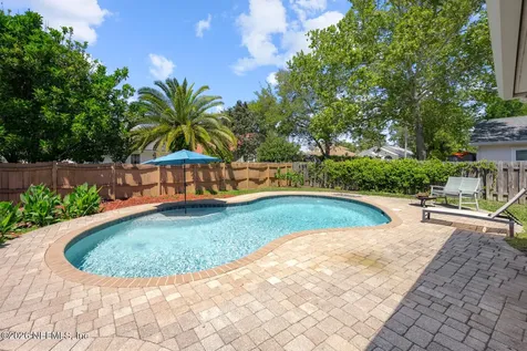 2540 Street Johns Boulevard Jacksonville Beach FL 32250
