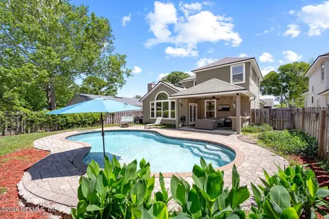 2540 Street Johns Boulevard Jacksonville Beach FL 32250