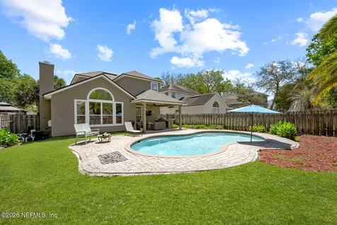 2540 Street Johns Boulevard Jacksonville Beach FL 32250