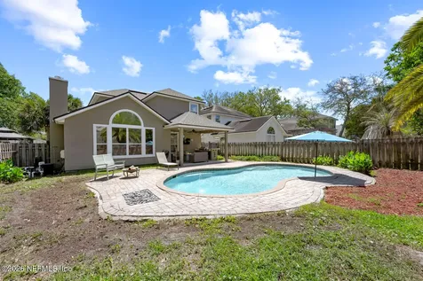 2540 Street Johns Boulevard Jacksonville Beach FL 32250